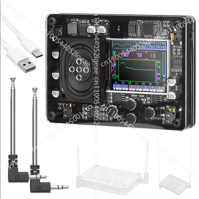 Mini Theremin Elektronik Müzik - Musical Instrument Theremin incelemesi ve fiyatı