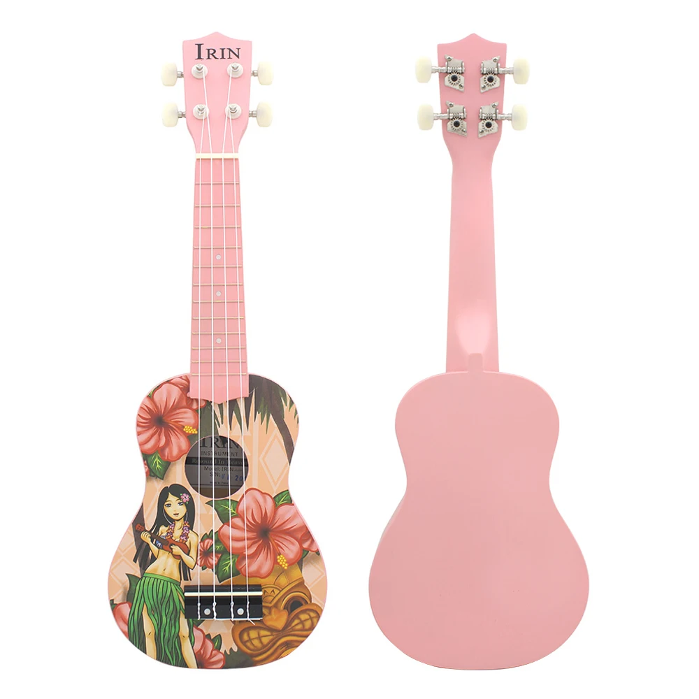 IRIN 21 inç Ukulele Hawaiian k - Musical Instrument Hawaiian incelemesi ve fiyatı