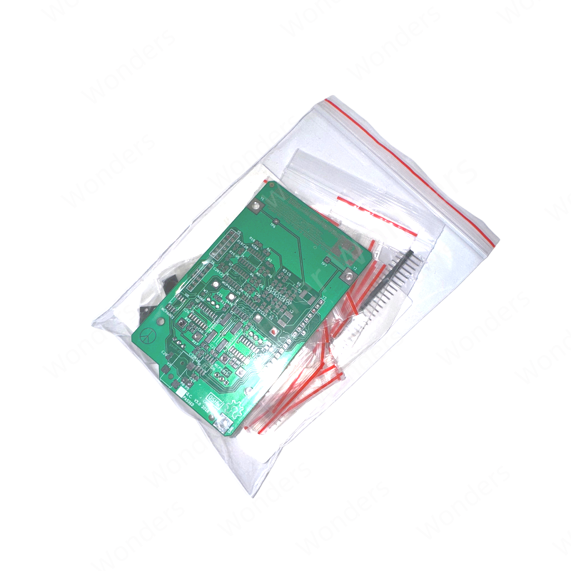 Açık kaynak Theremin PCB kartı - Musical Instrument Theremin incelemesi ve fiyatı