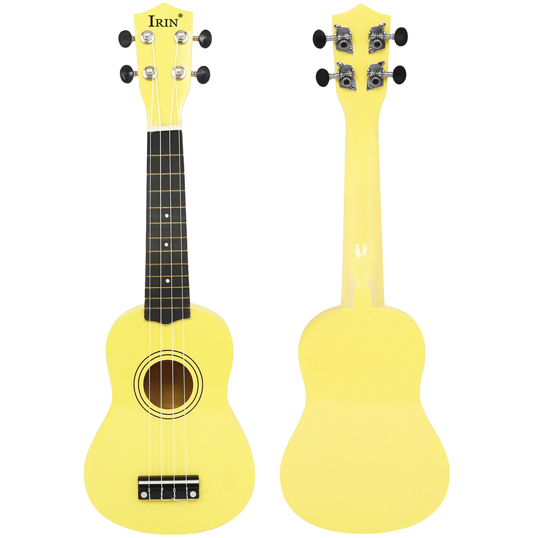 IRIN 21 İnç Ukulele 4 Telli Gi - Musical Instrument Hawaiian incelemesi ve fiyatı