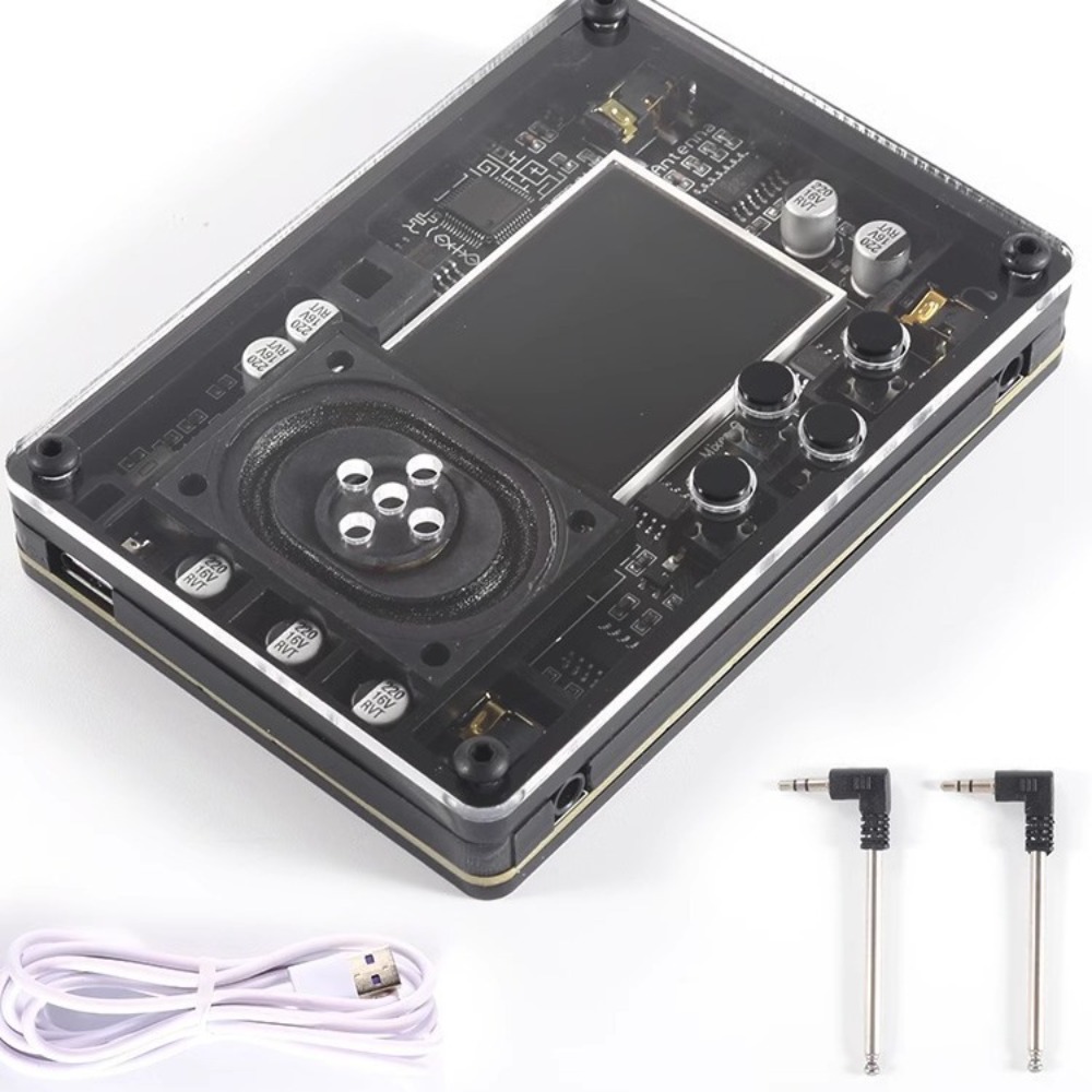 Theremin + Taylor Ming niş müz - Musical Instrument Theremin incelemesi ve fiyatı