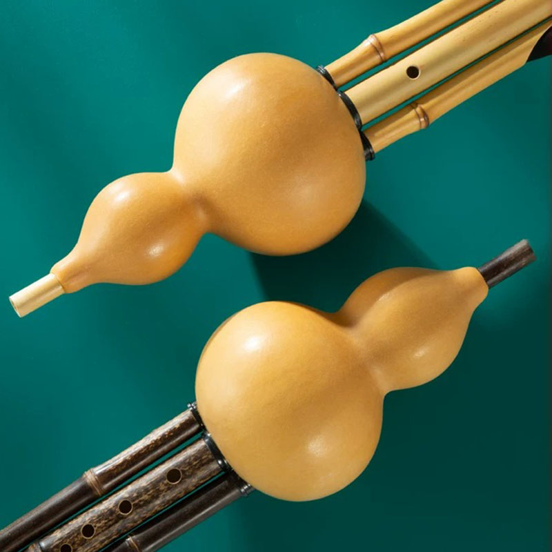 9 Delikli Hulusi El Yapımı Bam - Shakuhachi Bamboo Flute incelemesi ve fiyatı
