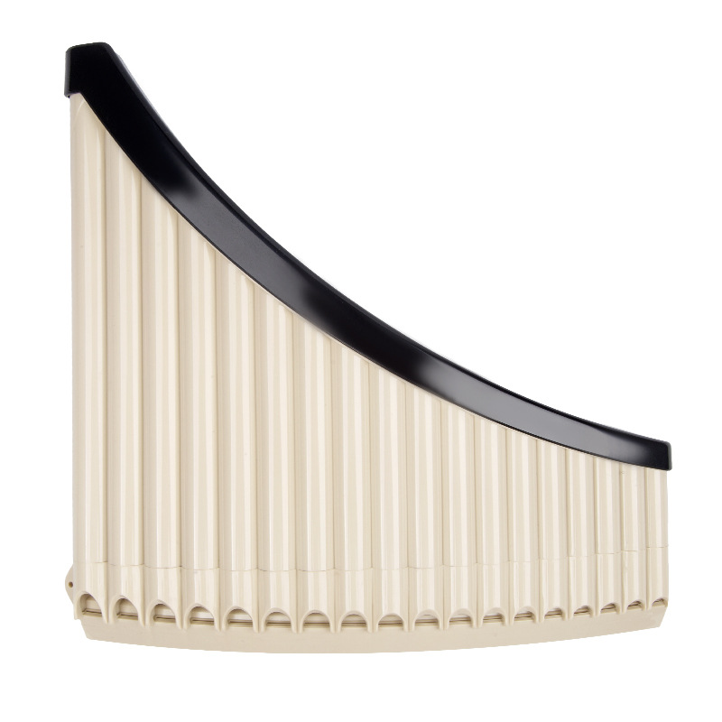 1 adet Pan Flüt 16/18 Borular  - Musical Instrument Qin incelemesi ve fiyatı