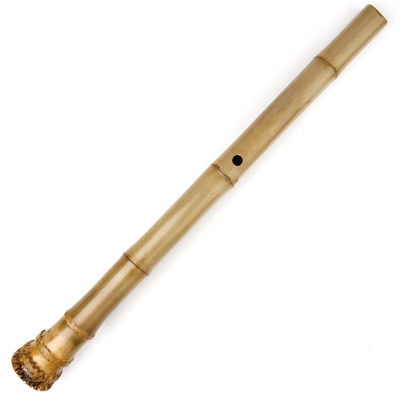Shakuhachi ile dikey bambu flü - Shakuhachi Bamboo Flute incelemesi ve fiyatı