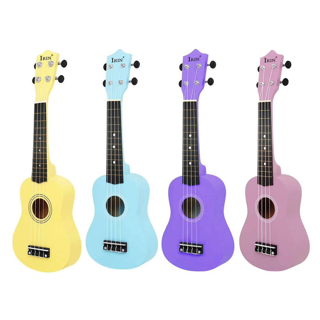 IRIN 21 inç Ukulele havai gita - Musical Instrument Hawaiian incelemesi ve fiyatı