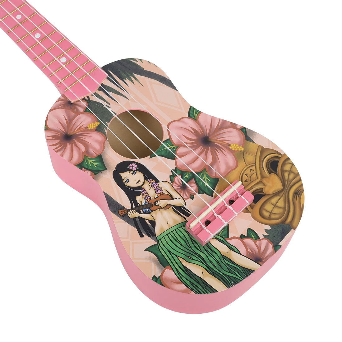IRIN 21 inç Ukulele havai gita - Musical Instrument Hawaiian incelemesi ve fiyatı