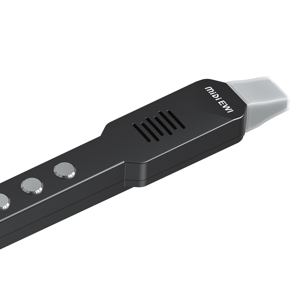 Küçük Enine Flüt Elektronik Ne - Musical Instrument Theremin incelemesi ve fiyatı
