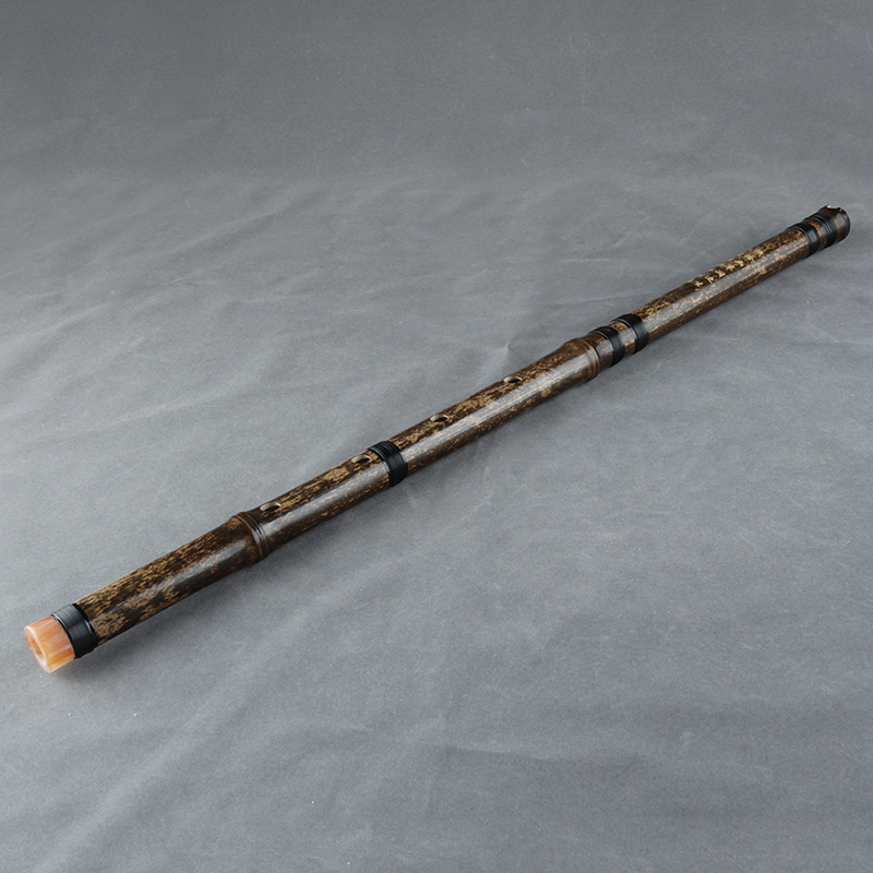 Doğal Bambu 54 CM Shakuhachi E - Shakuhachi Bamboo Flute incelemesi ve fiyatı
