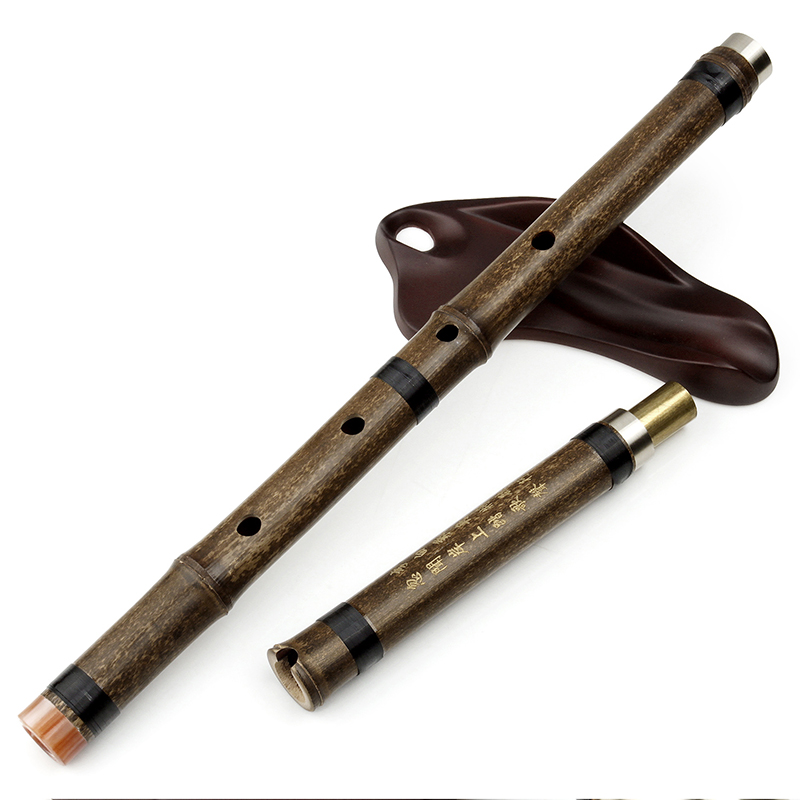 Doğal Bambu 54 CM Shakuhachi E - Shakuhachi Bamboo Flute incelemesi ve fiyatı