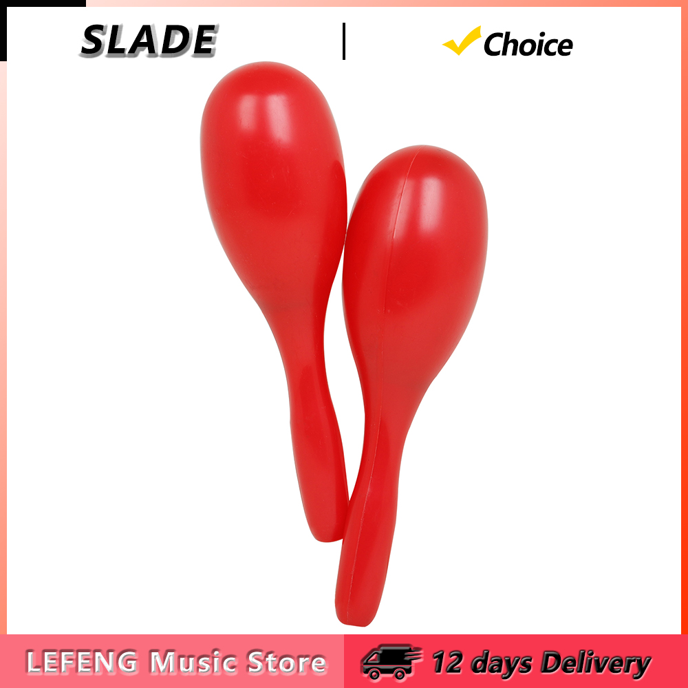 SLADE Kum Çekiç Marakas Bebek  - Musical Instrument Qin incelemesi ve fiyatı