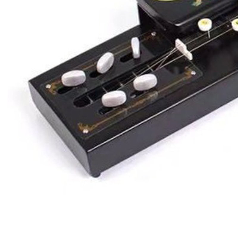 Ahşap Phoenix Qin Yetişkinler  - Musical Instrument Qin incelemesi ve fiyatı