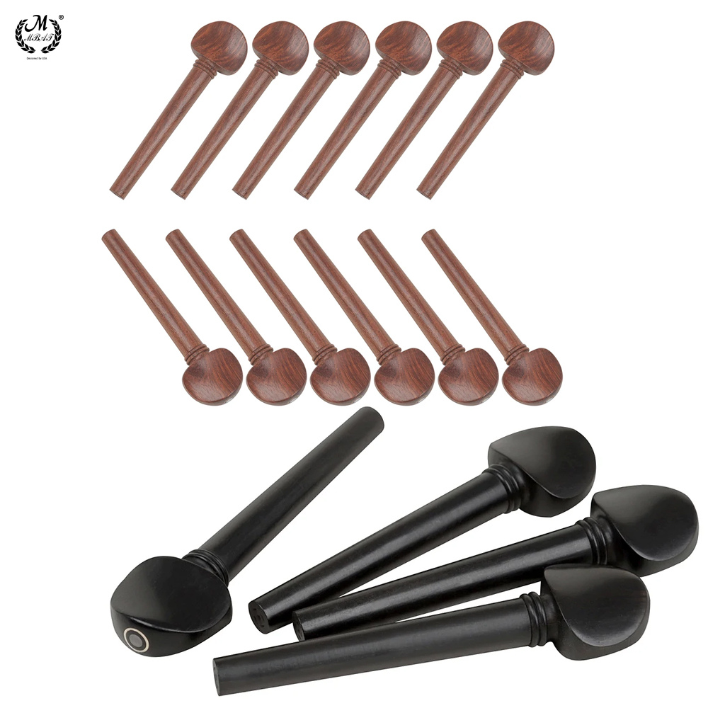12 adet Oud dize mil abanoz il - Musical Instrument Tabla incelemesi ve fiyatı