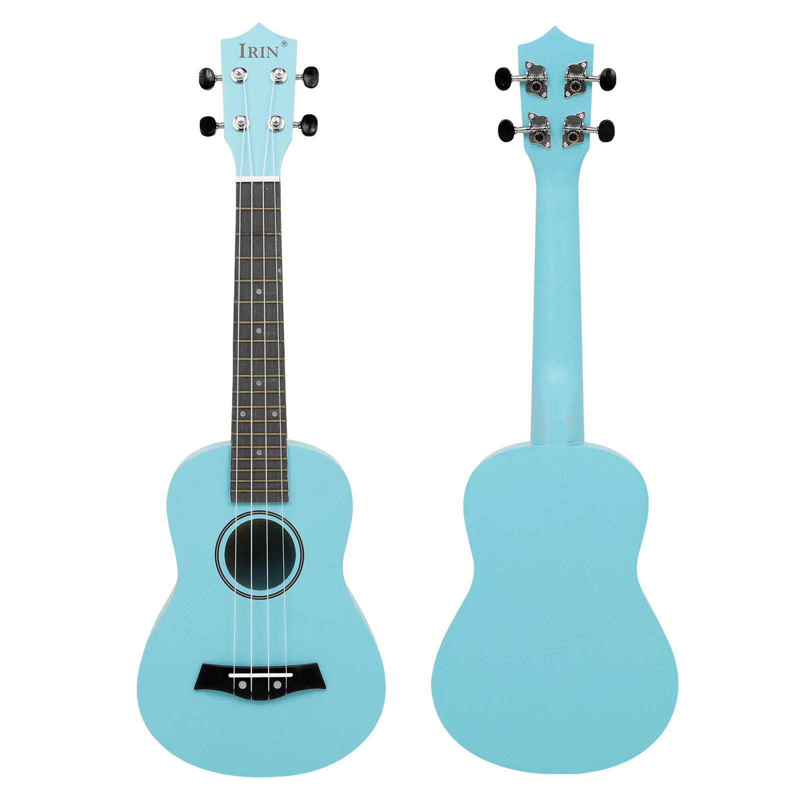 IRIN 23 Inç Ukulele 4 Strings  - Musical Instrument Hawaiian incelemesi ve fiyatı