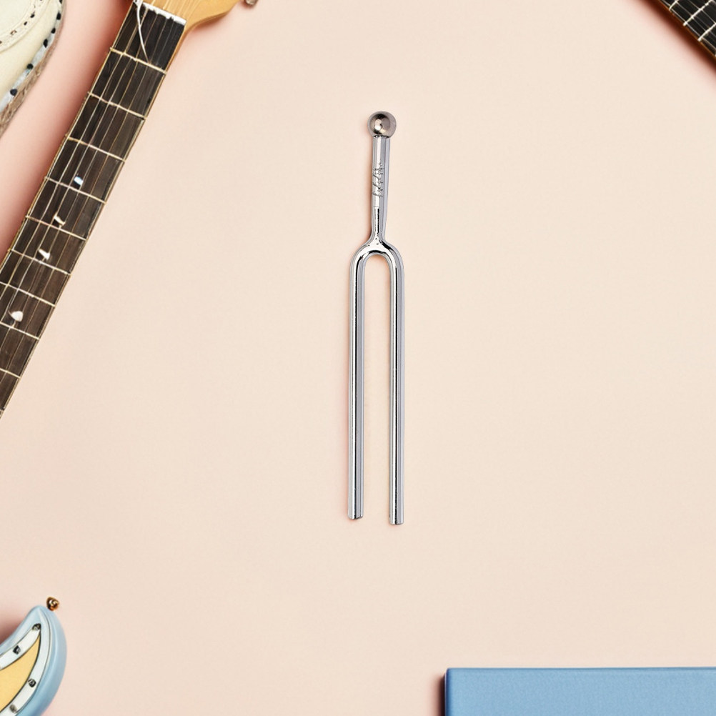 3 Adet Akort Çatalı Paslanmaz  - Musical Instrument Tuning Guitar Tuner. Standard Guitar Tuning incelemesi ve fiyatı