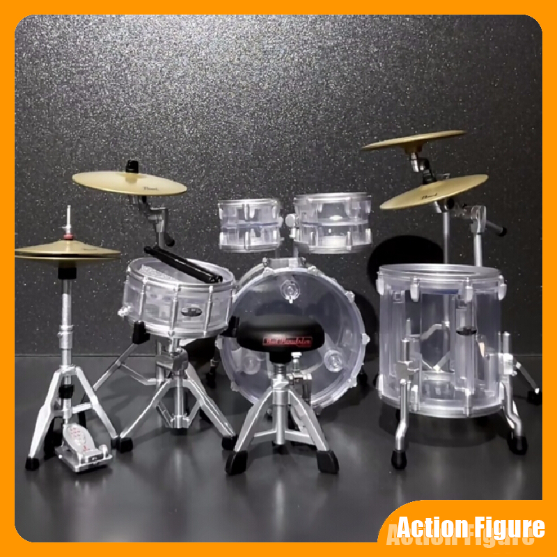 Bandai Orijinal Mini Pearl Caz - Musical Instrument Jazz incelemesi ve fiyatı