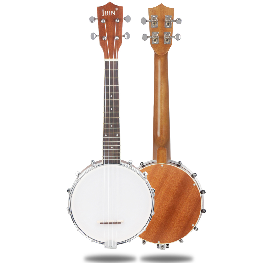 IRIN 4 dize Banjo dize enstrüm - Musical Instrument Jazz incelemesi ve fiyatı