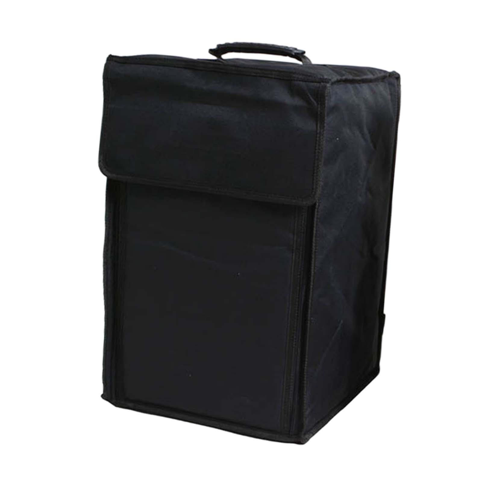 Cajon Case Perküsyon Çantası T - Cajon Box Drum incelemesi ve fiyatı
