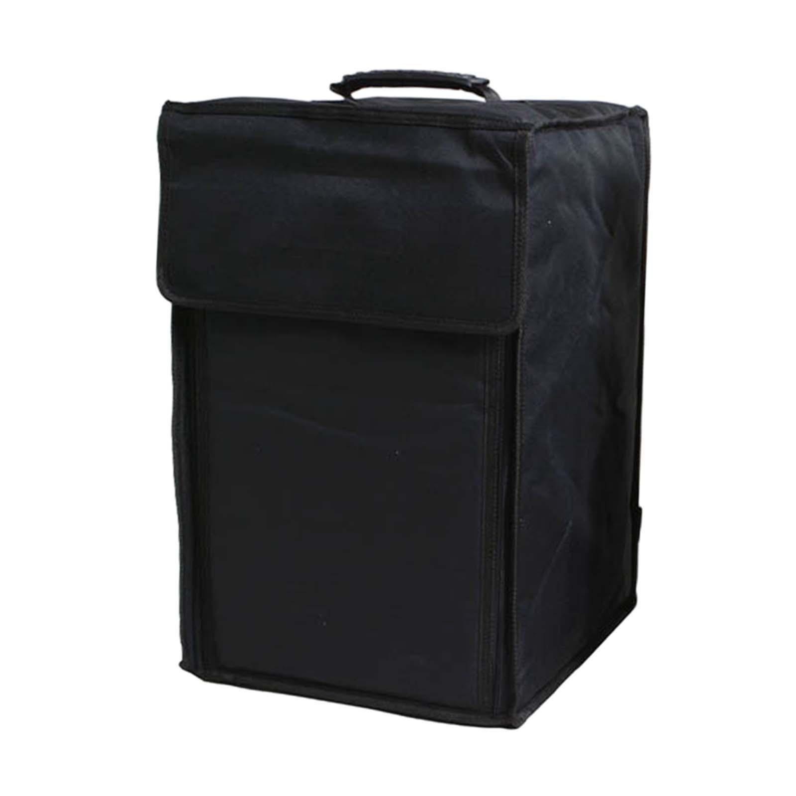 Cajon Case Perküsyon Çantası T - Cajon Box Drum incelemesi ve fiyatı