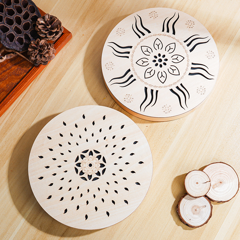 Ahşap Akıntı Davulu Ses Şifası - Cajon Box Drum incelemesi ve fiyatı