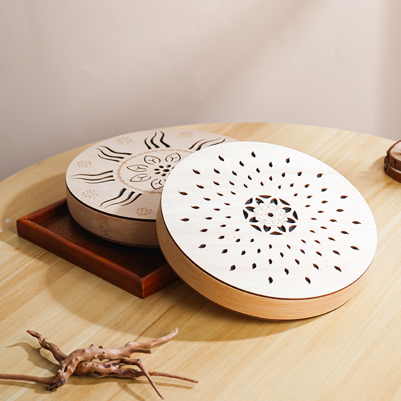 Ahşap Akıntı Davulu Ses Şifası - Cajon Box Drum incelemesi ve fiyatı