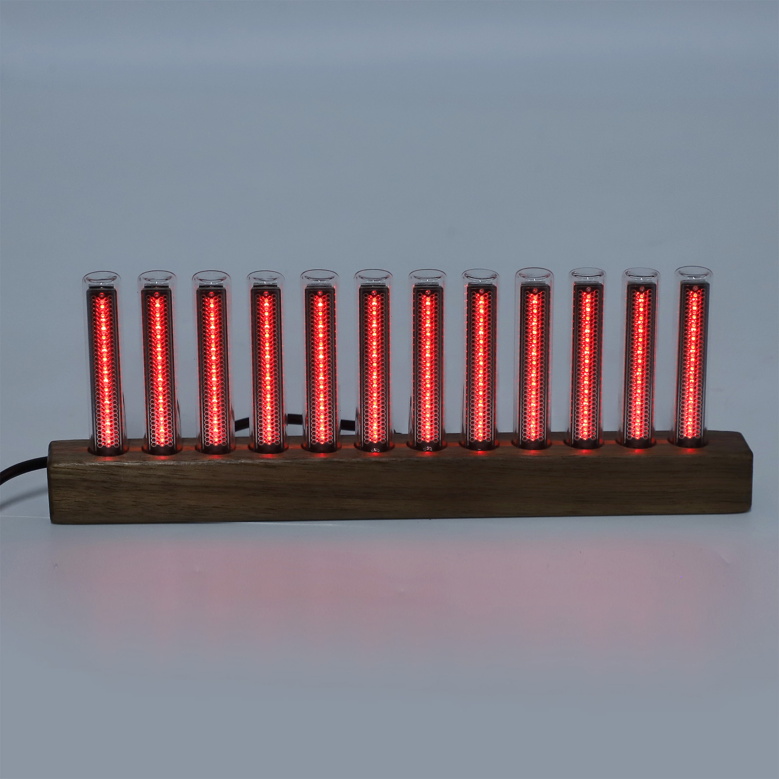 LED Müzik Spektrum Göstergesi  - Musical Instrument Tuba incelemesi ve fiyatı